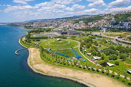 Sabancı Kültür Merkezi İçin SEKA’da 14 Bin Metrekarelik Tahsis Meclis Gündeminde!