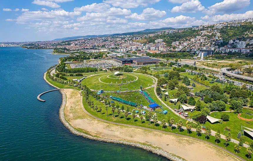 Sabancı Kültür Merkezi İçin SEKA’da 14 Bin Metrekarelik Tahsis Meclis Gündeminde!