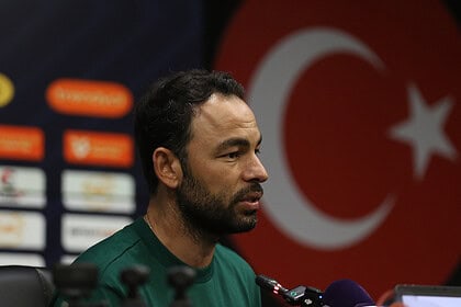 Selçuk İnan’dan Amed SF Galibiyeti Sonrası Çarpıcı Transfer Ve Zemin Açıklaması!