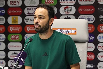 Selçuk İnan Konya'da 3 Puanı Kaptı: "Hak Edilmiş Galibiyet"
