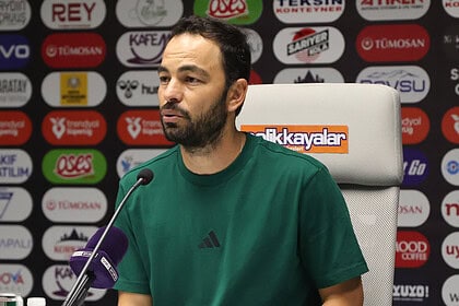 Selçuk İnan Konya'da 3 Puanı Kaptı: "Hak Edilmiş Galibiyet"