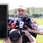 Kocaelispor'da Başkan Recep Durul Ve Selçuk Kösemen Görüşmesinden Ayrılık Kararı Çıktı!