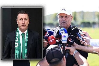 Kocaelispor'da Başkan Recep Durul Ve Selçuk Kösemen Görüşmesinden Ayrılık Kararı Çıktı!