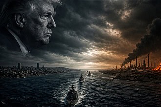 Senatör Murphy: "Trump İran Savaşını Kaybetti, Amerika Zayıflıyor"