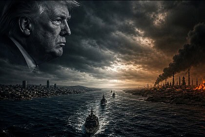 Senatör Murphy: "Trump İran Savaşını Kaybetti, Amerika Zayıflıyor"
