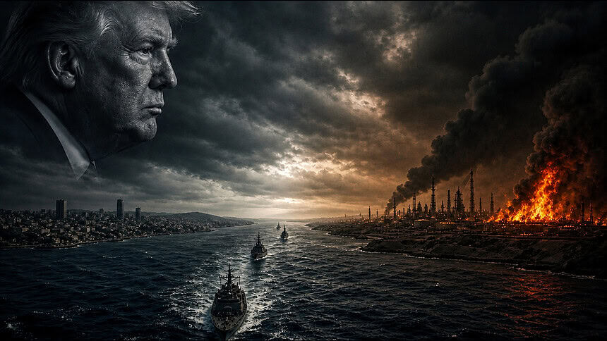 Senatör Murphy: "Trump İran Savaşını Kaybetti, Amerika Zayıflıyor"