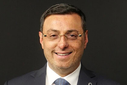 Serkan Bayram Türk Dünyası Engelliler Birliği'ne Genel Başkan Seçildi