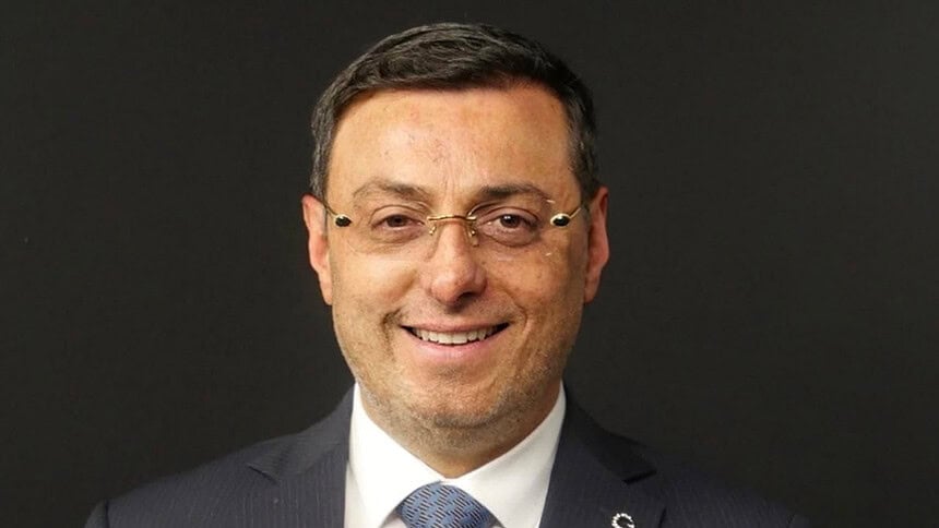Serkan Bayram Türk Dünyası Engelliler Birliği'ne Genel Başkan Seçildi