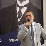 Belediye Başkanı Sertif Gökçe CHP’den İstifa Etti: Yeni Parti’ye Katılıyor!