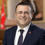 Derince Belediye Başkanı Sertif Gökçe'nin Mevlid Kandili Mesajı!