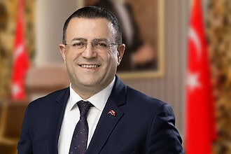 Derince Belediye Başkanı Sertif Gökçe'nin Mevlid Kandili Mesajı!