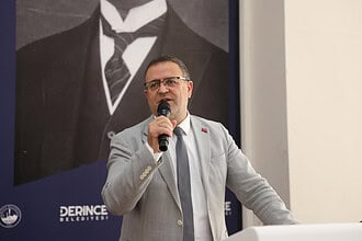 Belediye Başkanı Sertif Gökçe CHP’den İstifa Etti: Yeni Parti’ye Katılıyor!