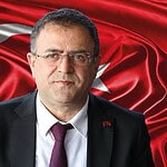Derince Belediye Başkanı Sertif Gökçe’den 30 Ağustos Zafer Bayramı Mesajı: "Özgür Yaşama Kararlılığının Simgesidir!"