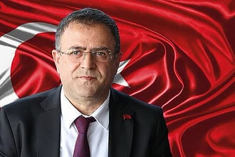 Derince Belediye Başkanı Sertif Gökçe’den 30 Ağustos Zafer Bayramı Mesajı: "Özgür Yaşama Kararlılığının Simgesidir!"