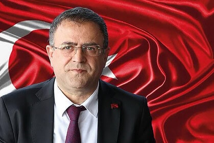Derince Belediye Başkanı Sertif Gökçe’den 30 Ağustos Zafer Bayramı Mesajı: "Özgür Yaşama Kararlılığının Simgesidir!"