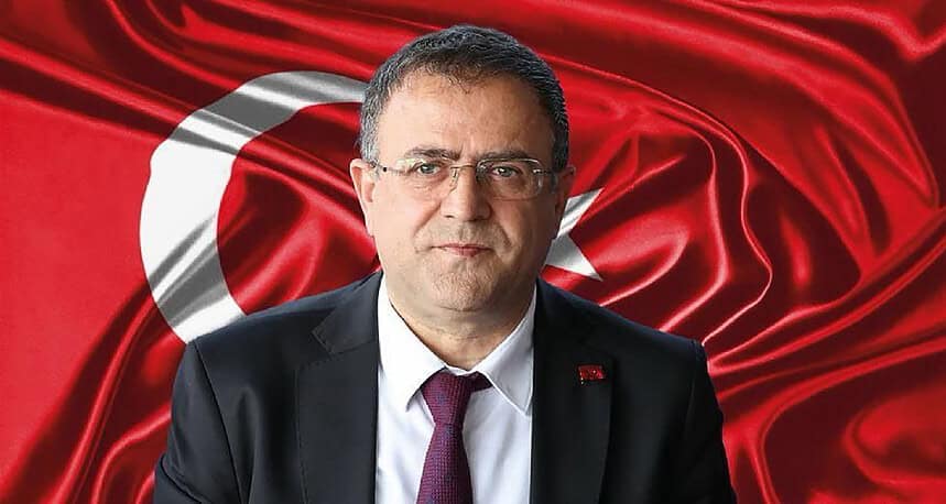 Derince Belediye Başkanı Sertif Gökçe’den 30 Ağustos Zafer Bayramı Mesajı: "Özgür Yaşama Kararlılığının Simgesidir!"