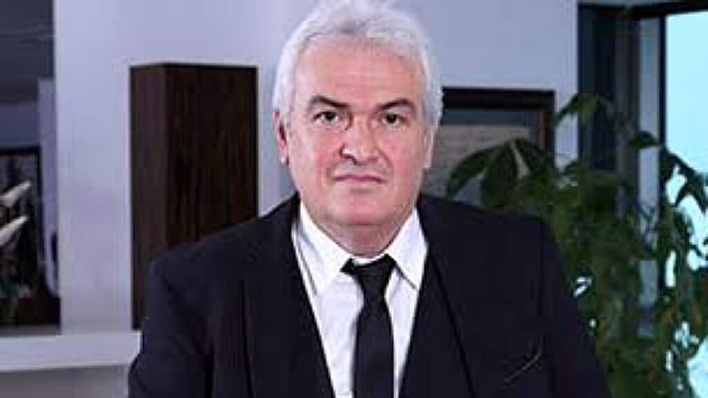 Seyfi Beyaz, İBB Davasında Soytekin'e Ödenen 3 Milyonluk Çeki Doğruladı