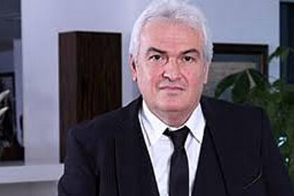 Seyfi Beyaz, İBB Davasında Soytekin'e Ödenen 3 Milyonluk Çeki Doğruladı