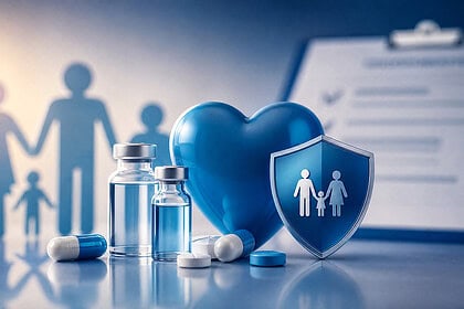 SGK 3 İlacı Daha Geri Ödemeye Aldı: Biri Yerli Üretim