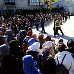 SİDEM'de 129 Bin Kişi Deprem Simülatöründe Afeti Deneyimledi