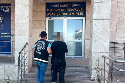 Darıca'da Silah Suçundan Aranan Hükümlü Tutuklandı: 4 Yıl Hapis Cezası Vardı