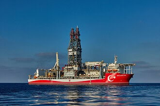 Mavi Vatan’da 4 Yıllık Gurur! Abdülhamid Han'ın Karadeniz'deki Son Rotası Belli Oldu!