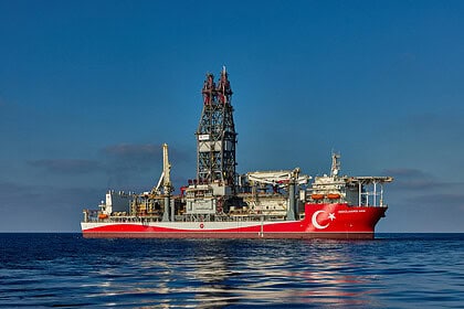 Mavi Vatan’da 4 Yıllık Gurur! Abdülhamid Han'ın Karadeniz'deki Son Rotası Belli Oldu!