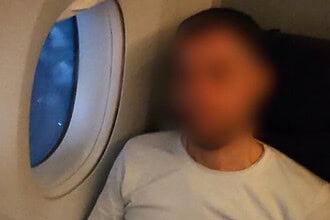 Suç Örgütü Elebaşı Serkan Kurtuluş Arjantin'den Türkiye'ye Getirildi