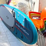 Kandıra Sahillerinde İzinsiz SUP Ve Su Sporlarına Geçit Yok: Belediye Denetimleri Artırdı!