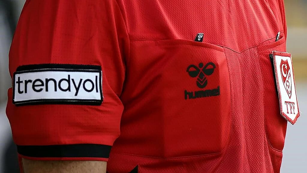 Süper Lig 3. Hafta Hakemleri Açıklandı: Konyaspor-Kocaelispor Maçını Gürcan Hasova Yönetecek