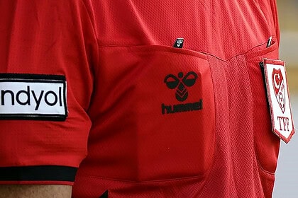 Süper Lig 3. Hafta Hakemleri Açıklandı: Konyaspor-Kocaelispor Maçını Gürcan Hasova Yönetecek