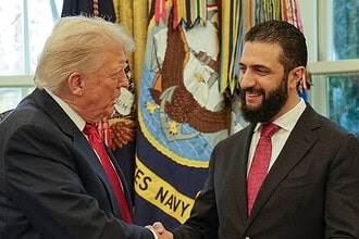 ABD’den Tarihi Suriye Adımı! Türkiye Kararı Açıkça Destekledi: Engel Aşılmıştır!