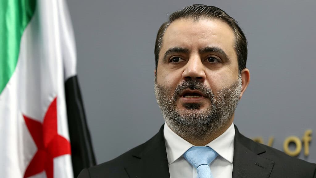 Suriye İsrail'i Yalanladı: "Ebu Zuhur'da Türk Askeri Yoktu"