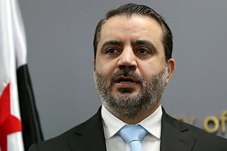 Suriye İsrail'i Yalanladı: "Ebu Zuhur'da Türk Askeri Yoktu"
