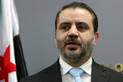 Suriye İsrail'i Yalanladı: "Ebu Zuhur'da Türk Askeri Yoktu"