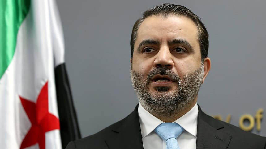 Suriye İsrail'i Yalanladı: "Ebu Zuhur'da Türk Askeri Yoktu"