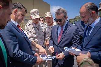 Suriye Ve Rusya Arasında Tarihi Anlaşma: Rus Üsleri Yeniden Yapılandırılıyor, Yönetim Suriye'ye Devrediliyor!