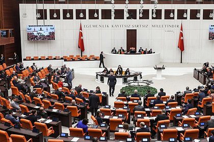 TBMM Ne Zaman Tatile Giriyor? Meclis Tatili Kararı Resmi Gazete’de Yayımlandı!