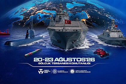 TEKNOFEST Gölcük 2026 Kategoriler ve Ödüller!