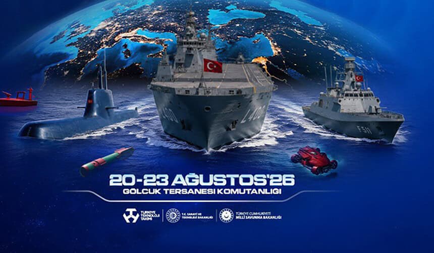 TEKNOFEST Gölcük 2026 Kategoriler ve Ödüller!