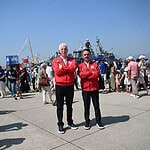 Gölcük TEKNOFEST Mavi Vatan’da Vali Gül’den %90 Yerlilik Vurgusu ve Vali Aktaş’tan Mesajlar!