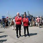 Gölcük TEKNOFEST Mavi Vatan’da Vali Gül’den %90 Yerlilik Vurgusu ve Vali Aktaş’tan Mesajlar!