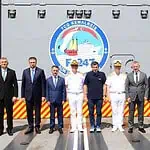 Gölcük'te TEKNOFEST Mavi Vatan Hazırlık Toplantısı Gerçekleştirildi: Selçuk Bayraktar Ve Protokol Katıldı