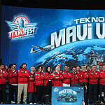 Kocaeli TEKNOFEST Mavi Vatan 2026 | Akıllarda Kalanlar!