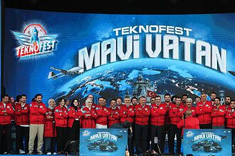 Kocaeli TEKNOFEST Mavi Vatan 2026 | Akıllarda Kalanlar!