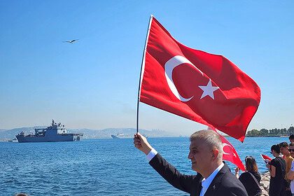 Gölcük Belediyesi Teknofest Mavi Vatan Etkinlik Haritası