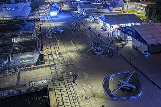 TEKNOFEST Mavi Vatan Bugün Başlıyor!