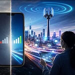 Telefonumu 3G'ye Nasıl Alabilirim? 3G mi Daha İyi 4.5 G mi?