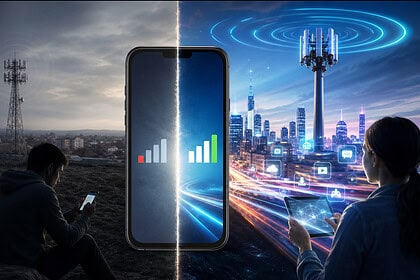 Telefonumu 3G'ye Nasıl Alabilirim? 3G mi Daha İyi 4.5 G mi?