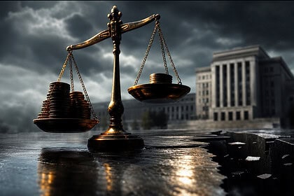 Temmuz'da Bütçe Açığı 378 Milyar Liraya Ulaştı: Bir Yılda 16 Katına Çıktı